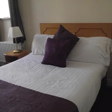 Caiseal Mara Otel