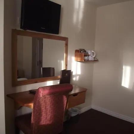 Hotel Caiseal Mara