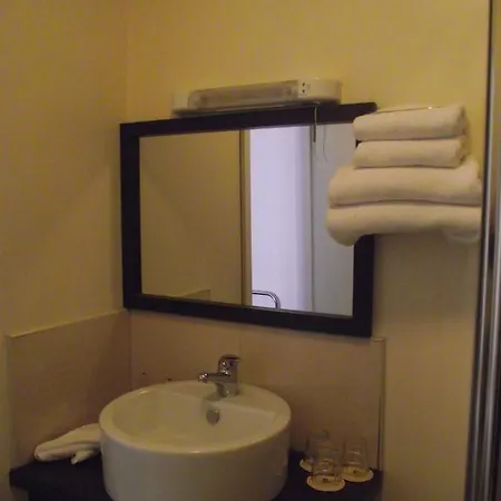 Caiseal Mara 3* Moville