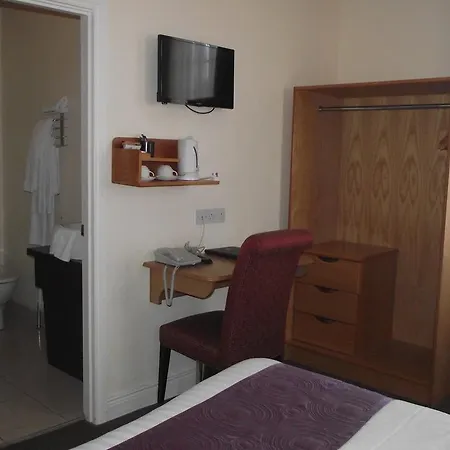 Caiseal Mara Otel