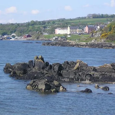 Caiseal Mara 3* Moville