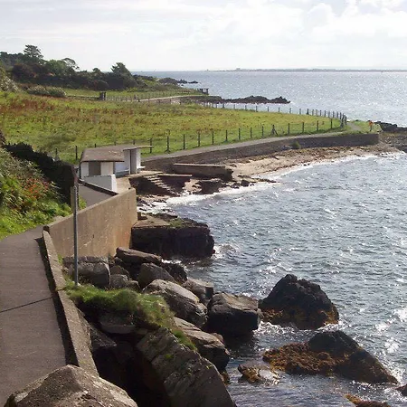 Caiseal Mara Otel 3*