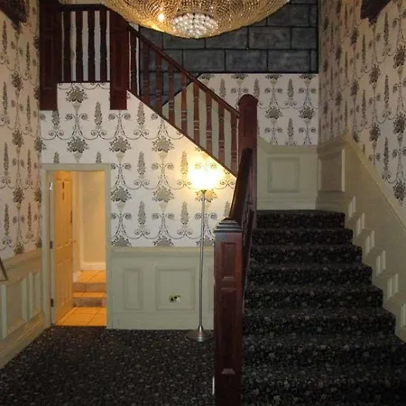 Hotel Caiseal Mara Moville