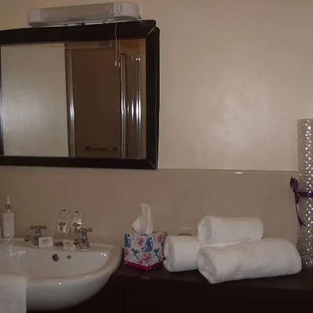 Otel Caiseal Mara Moville