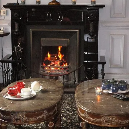 Caiseal Mara 3* Moville