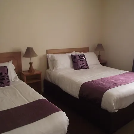 Caiseal Mara Otel 3*