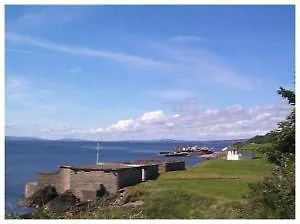 Caiseal Mara Otel Moville